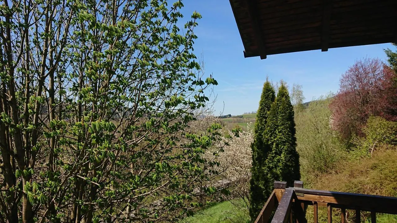 Sonnenhuegel Lejlighed Arrach