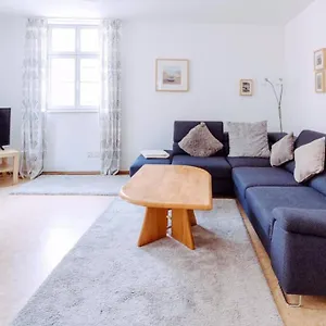 Ferienwohnung St-martin-straße Apartment