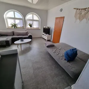 Krapf Apartment