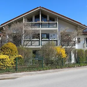 Austen Apartment